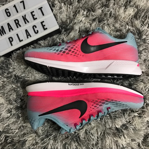 NEW Nike Air Zoom Pegasus 34 Women’s Multiple Size - Picture 4 of 7